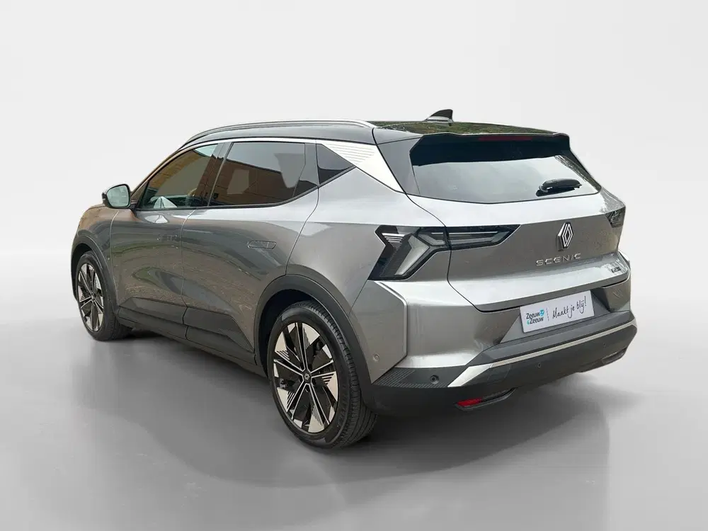 Renault Scenic E-Tech EV60 comfort range techno uit 2025, foto 7