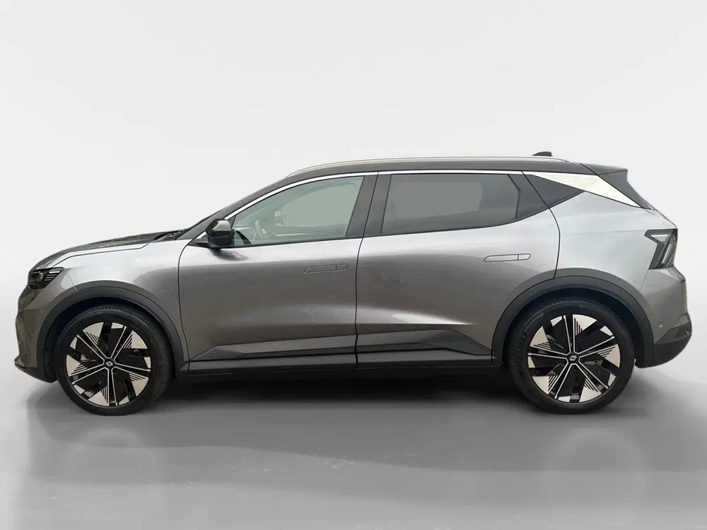 Renault Scenic E-Tech EV60 comfort range techno uit 2025, foto 8
