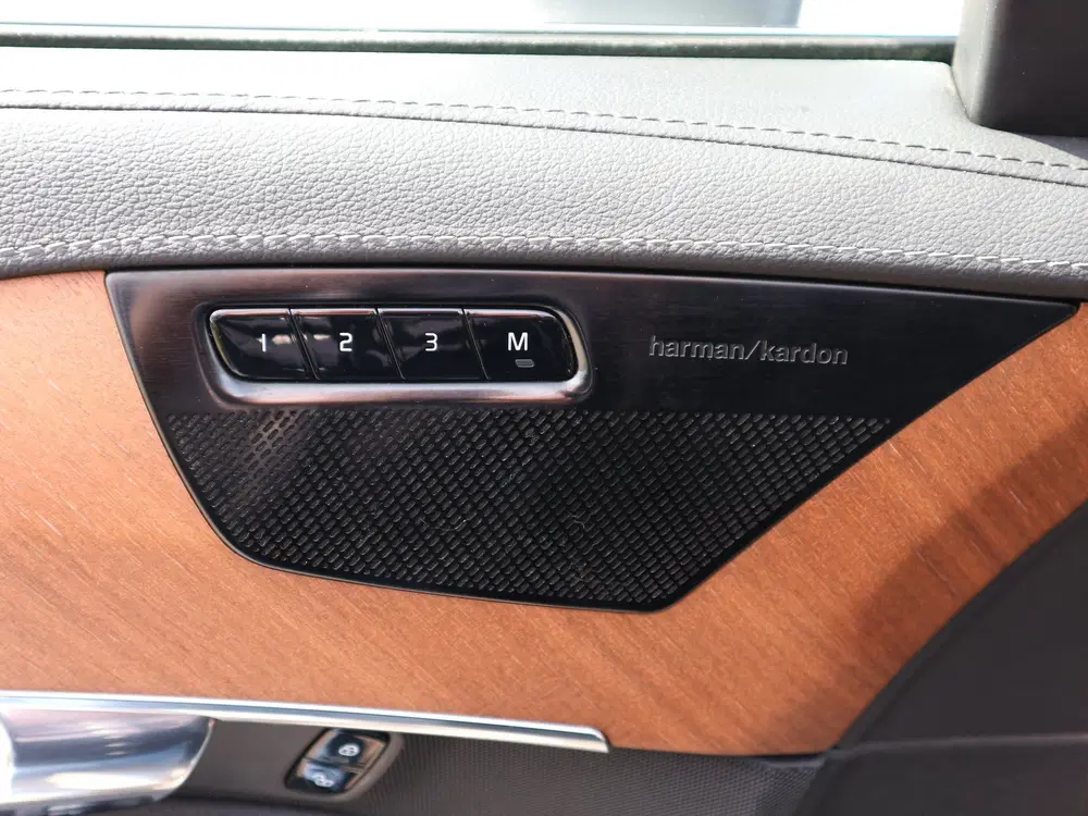 Volvo XC90 2.0 T8 Recharge AWD Inscription 7 PERS TRE uit 2020, foto 14
