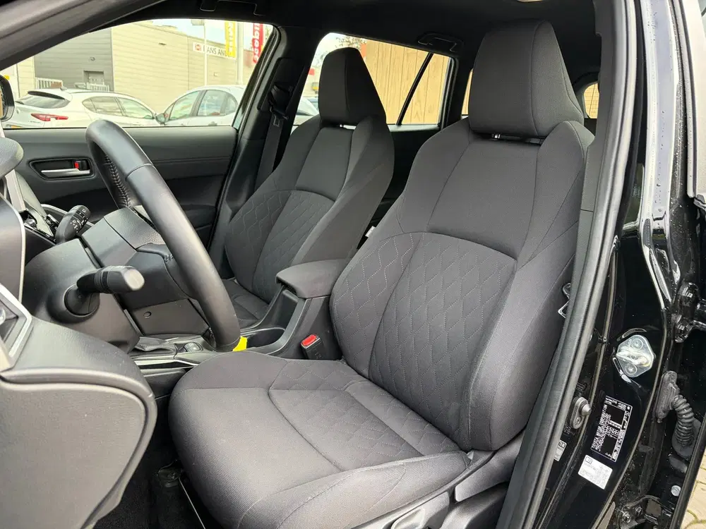 Toyota Corolla Cross 2.0 High Power Hybrid Active uit 2023, foto 7