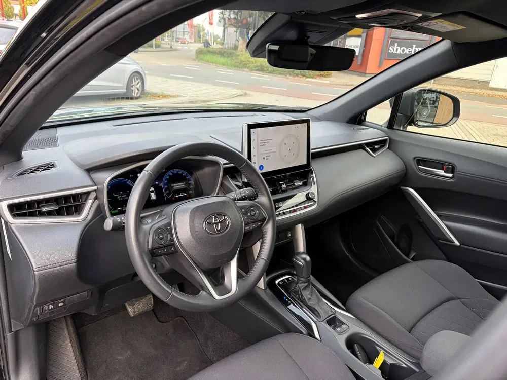 Toyota Corolla Cross 2.0 High Power Hybrid Active uit 2023, foto 8