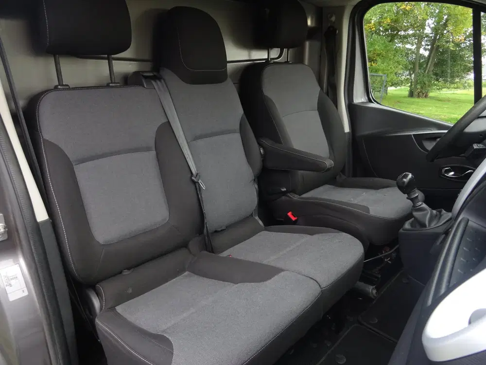 Fiat Talento 1.6 MJ EcoJet L2H1 1-EIGENAAR NAP uit 2019, foto 10