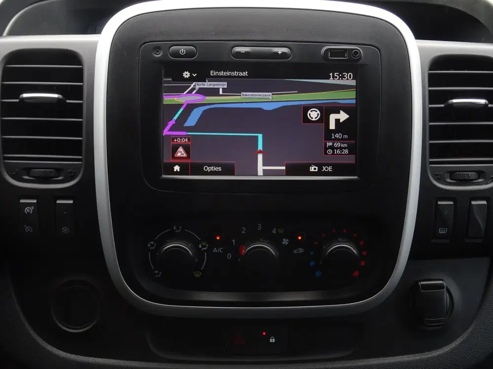 Fiat Talento 1.6 MJ EcoJet L2H1 1-EIGENAAR NAP uit 2019, foto 11