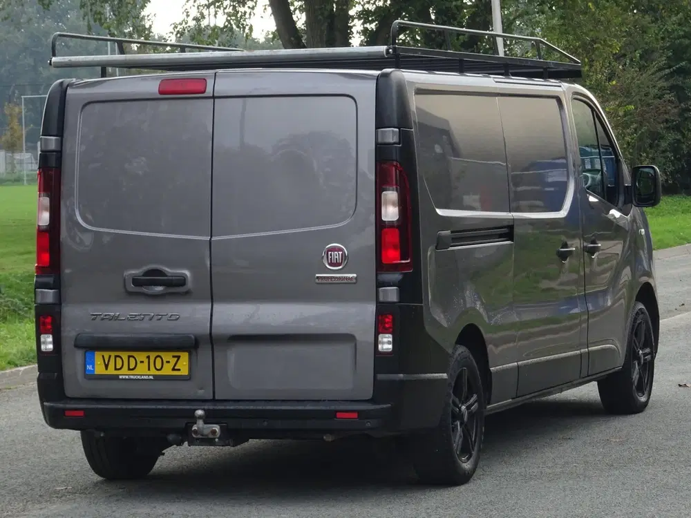 Fiat Talento 1.6 MJ EcoJet L2H1 1-EIGENAAR NAP uit 2019, foto 3