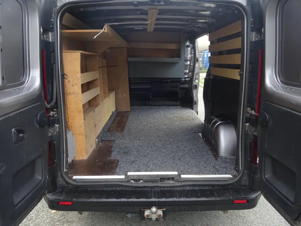 Fiat Talento 1.6 MJ EcoJet L2H1 1-EIGENAAR NAP uit 2019, foto 5