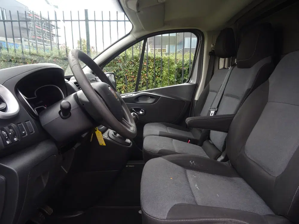 Fiat Talento 1.6 MJ EcoJet L2H1 1-EIGENAAR NAP uit 2019, foto 9