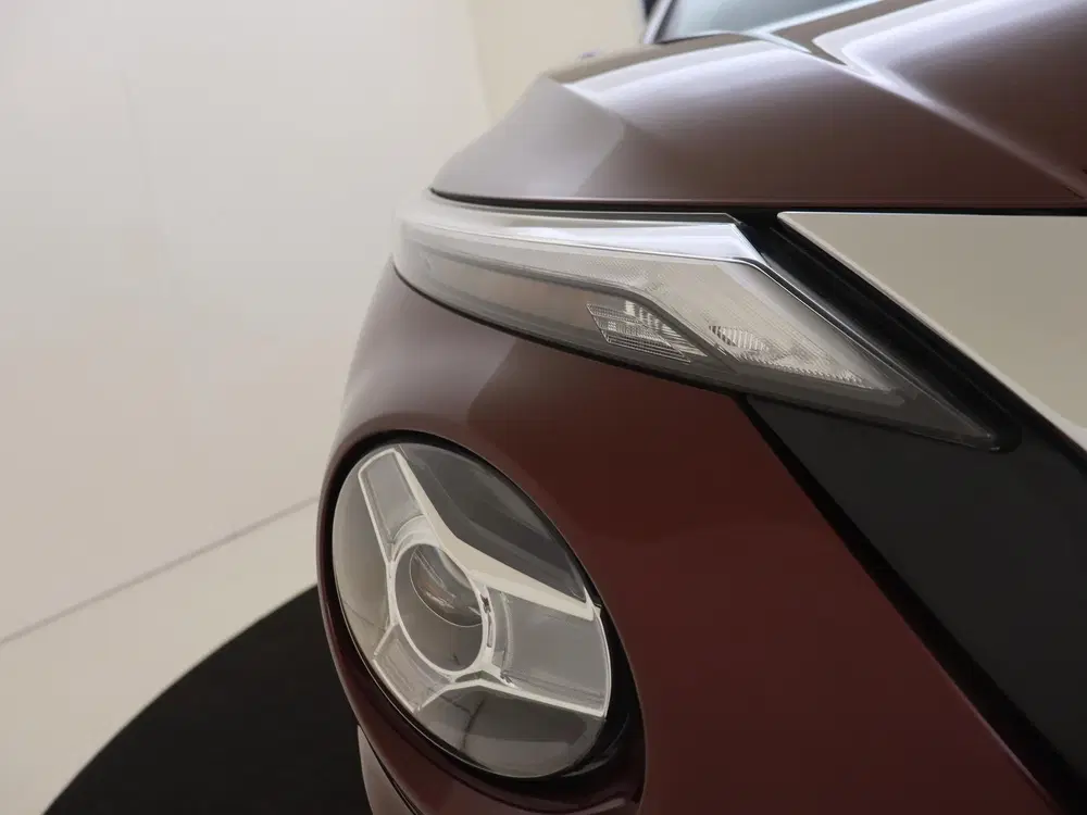 Nissan Juke 1.0 DIG-T Acenta uit 2021, foto 10