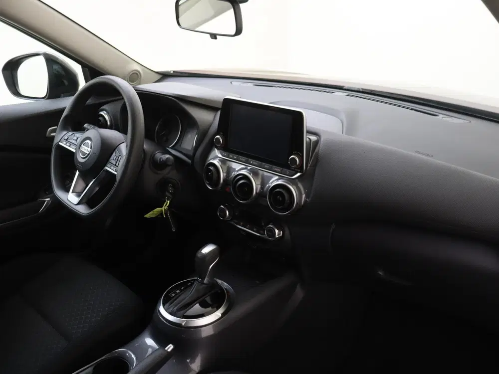 Nissan Juke 1.0 DIG-T Acenta uit 2021, foto 12