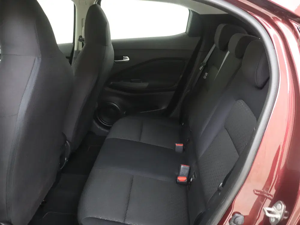 Nissan Juke 1.0 DIG-T Acenta uit 2021, foto 13