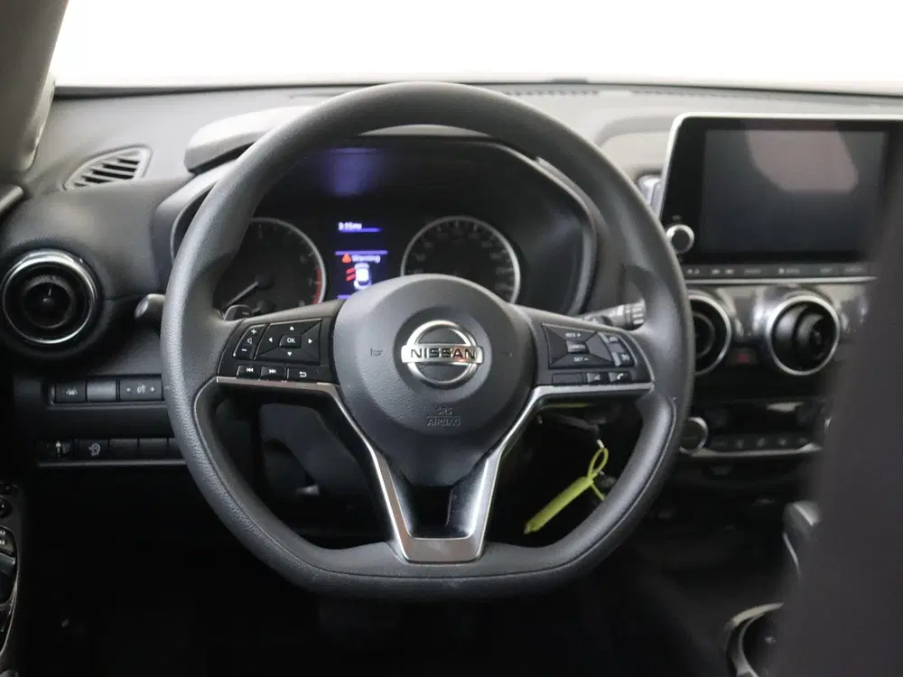 Nissan Juke 1.0 DIG-T Acenta uit 2021, foto 14
