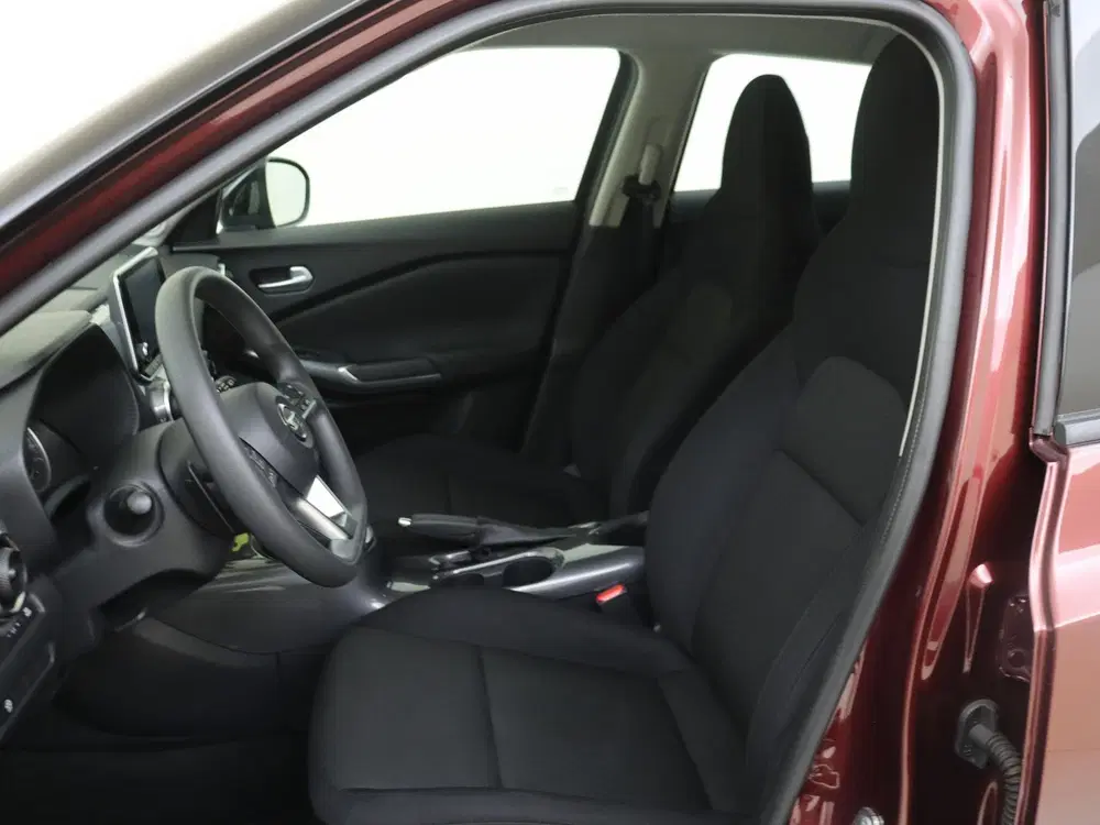 Nissan Juke 1.0 DIG-T Acenta uit 2021, foto 15