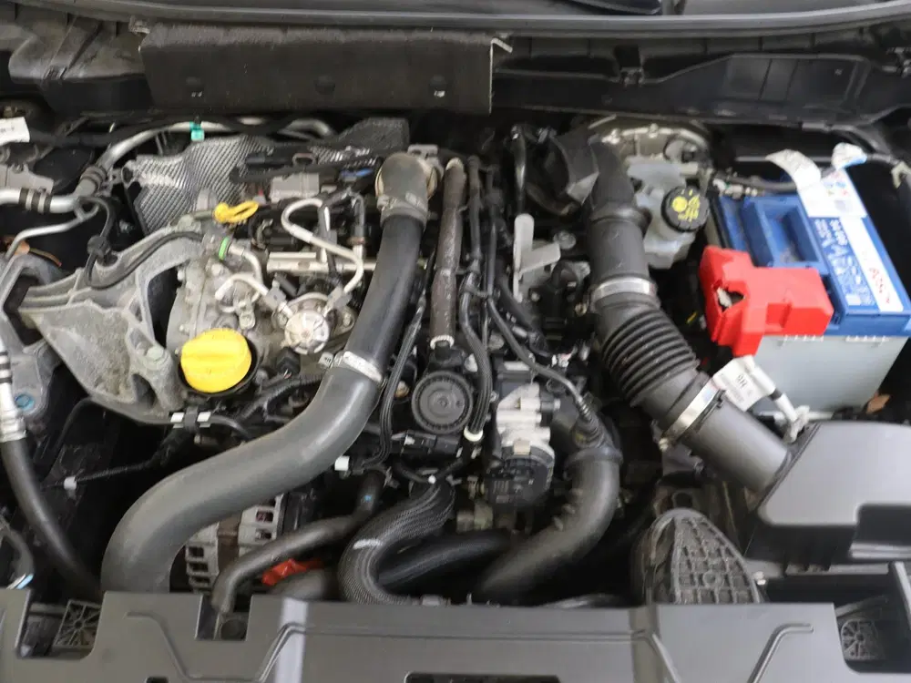 Nissan Juke 1.0 DIG-T Acenta uit 2021, foto 5