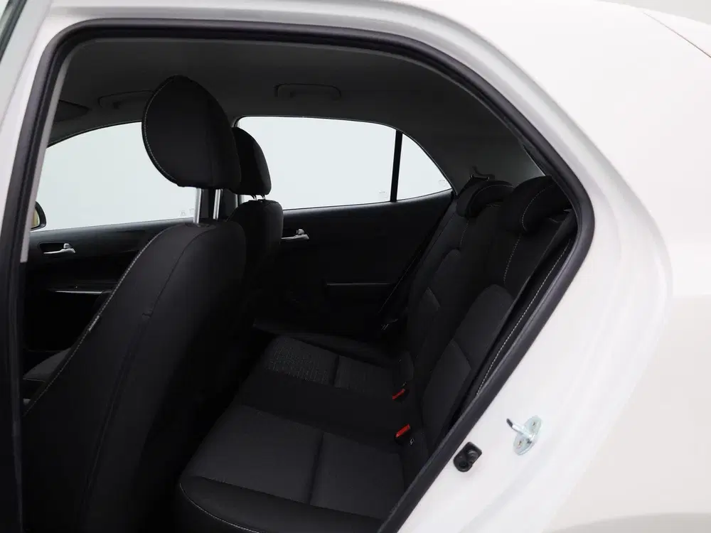Kia Picanto 1.0 DPi ComfortLine uit 2021, foto 10