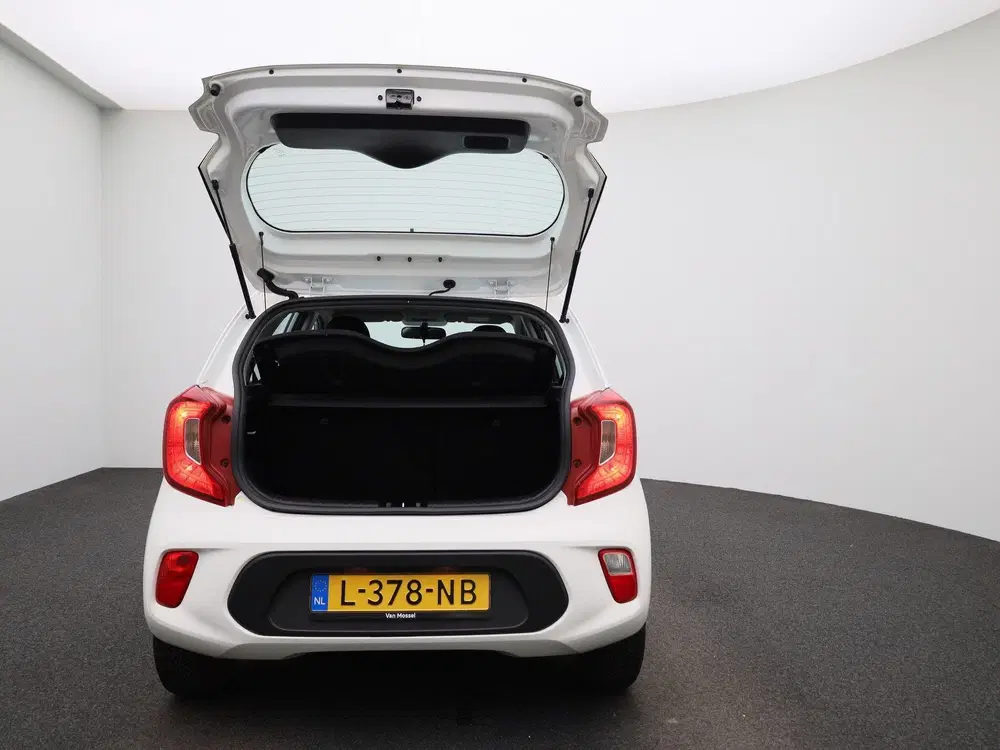 Kia Picanto 1.0 DPi ComfortLine uit 2021, foto 11
