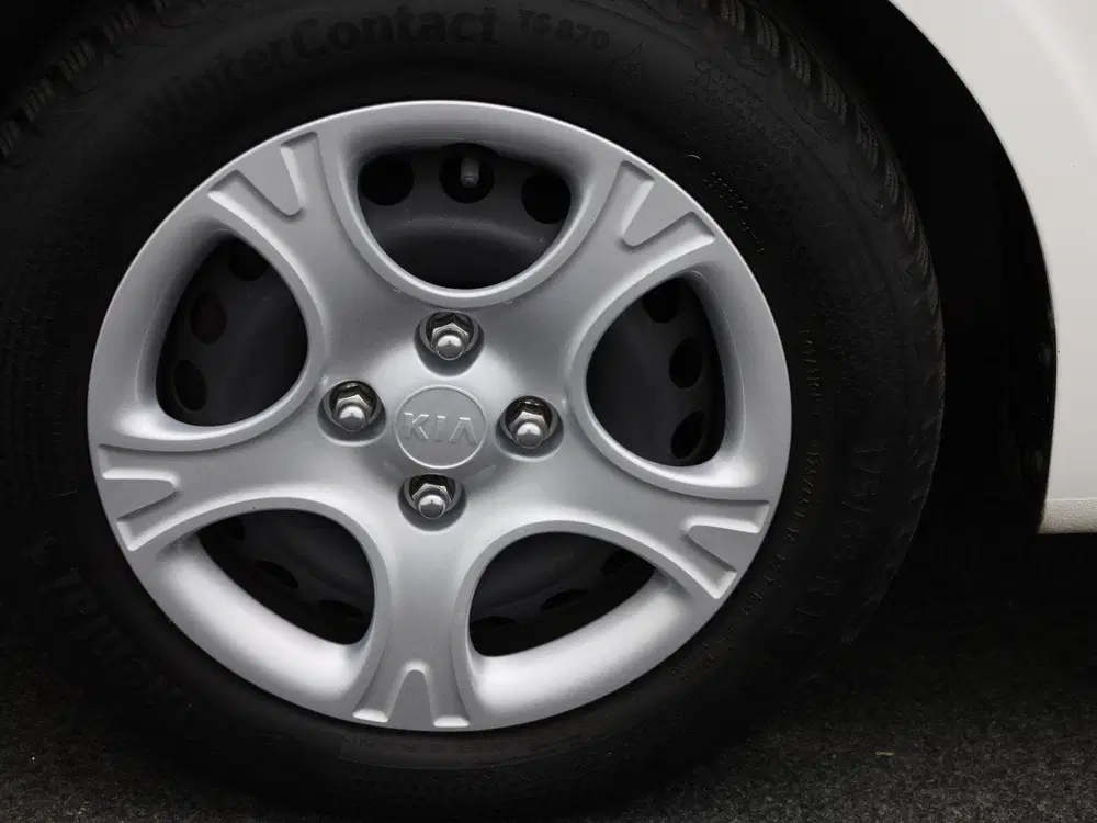Kia Picanto 1.0 DPi ComfortLine uit 2021, foto 12