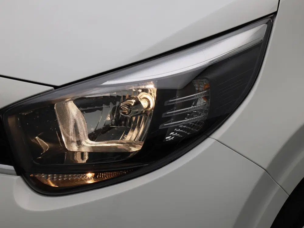 Kia Picanto 1.0 DPi ComfortLine uit 2021, foto 13