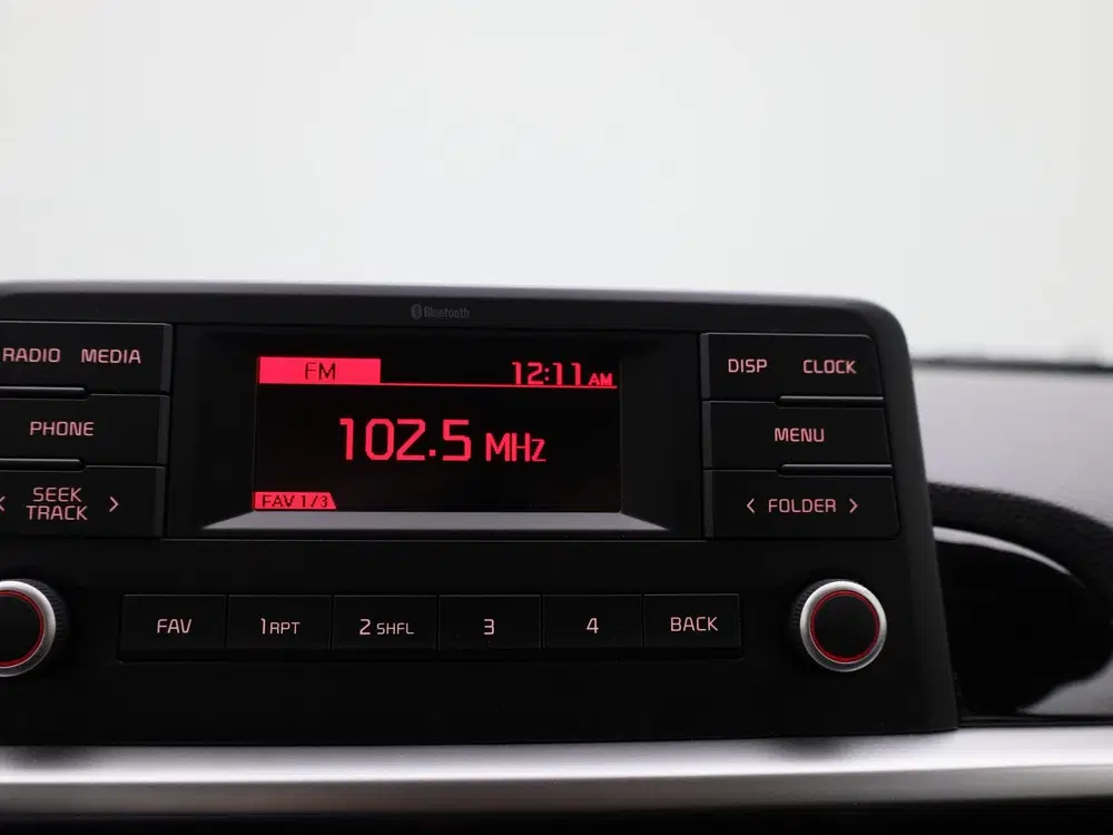 Kia Picanto 1.0 DPi ComfortLine uit 2021, foto 14