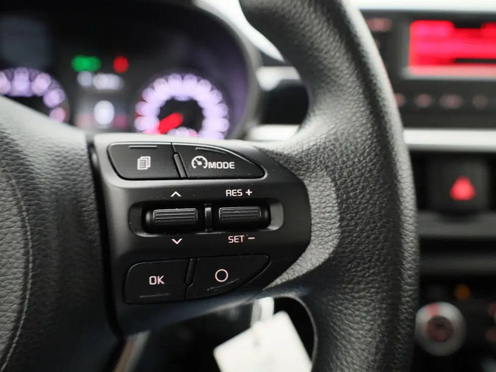 Kia Picanto 1.0 DPi ComfortLine uit 2021, foto 15