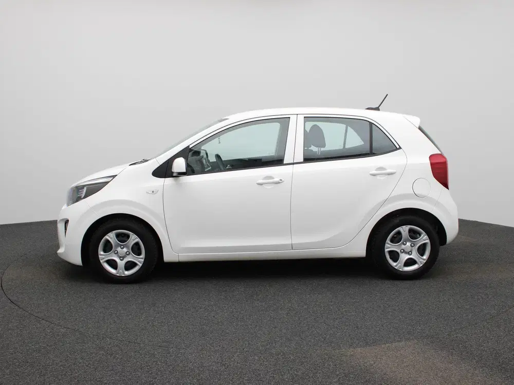 Kia Picanto 1.0 DPi ComfortLine uit 2021, foto 4