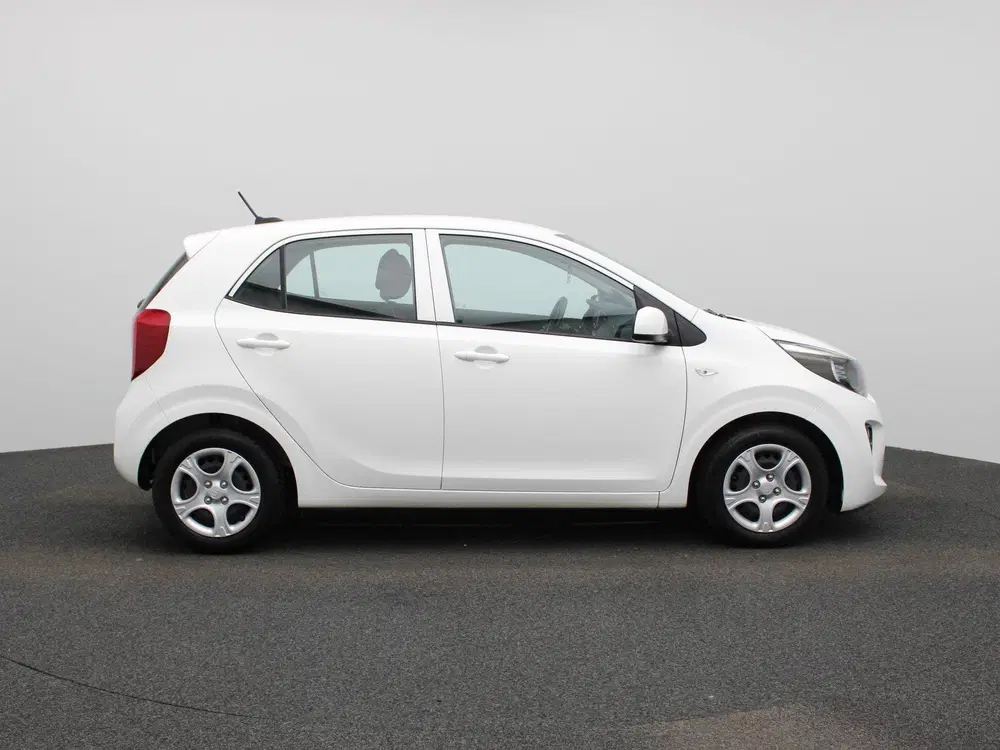 Kia Picanto 1.0 DPi ComfortLine uit 2021, foto 6