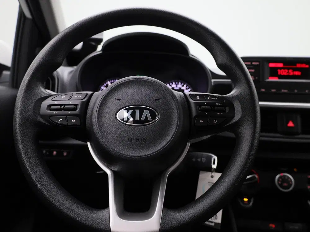 Kia Picanto 1.0 DPi ComfortLine uit 2021, foto 7
