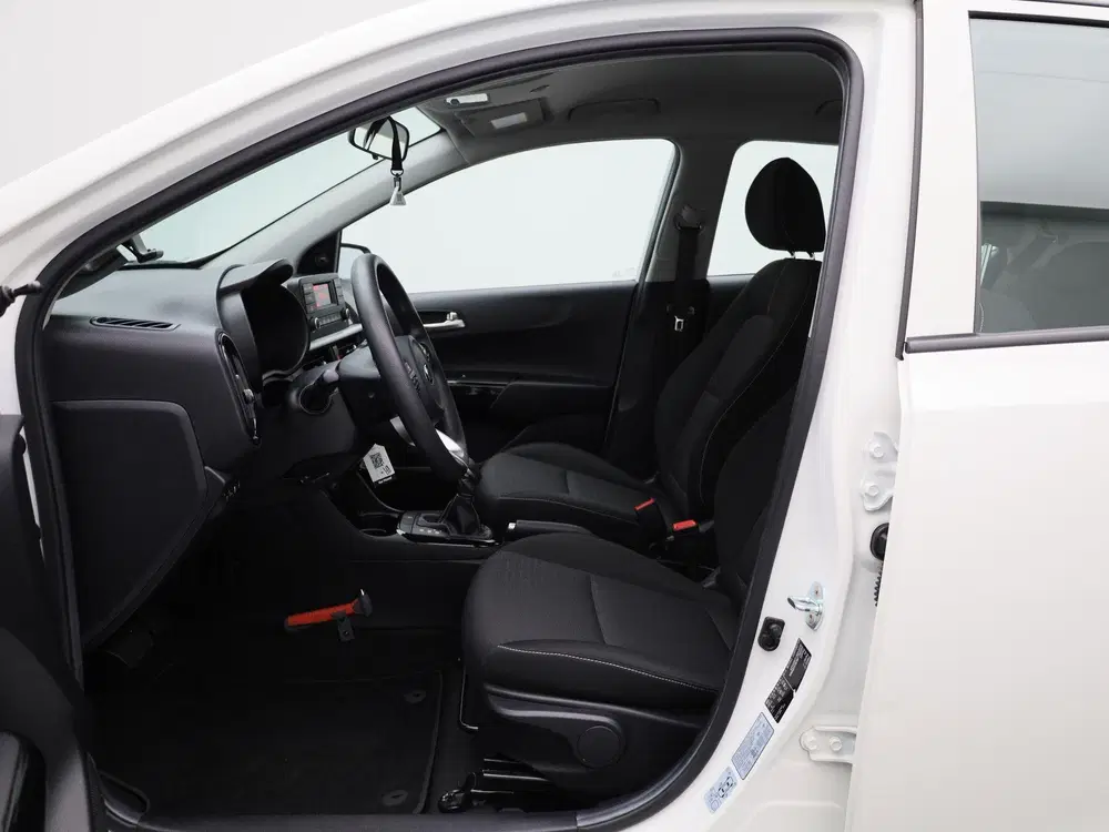 Kia Picanto 1.0 DPi ComfortLine uit 2021, foto 9