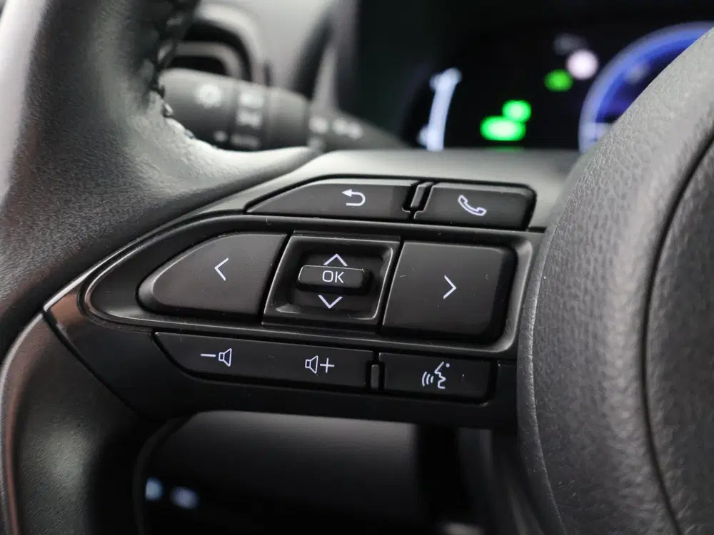 Toyota Yaris Cross 1.5 Hybrid 115 Dynamic Luxury uit 2025, foto 11