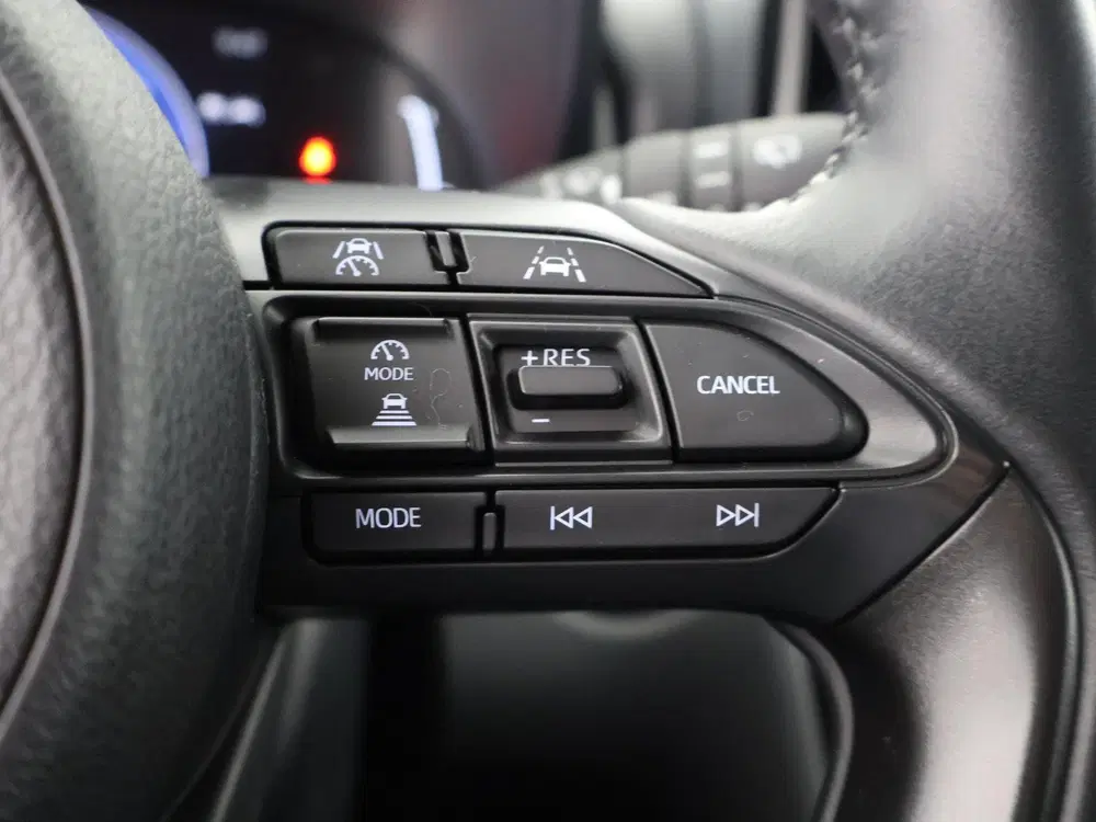 Toyota Yaris Cross 1.5 Hybrid 115 Dynamic Luxury uit 2025, foto 12