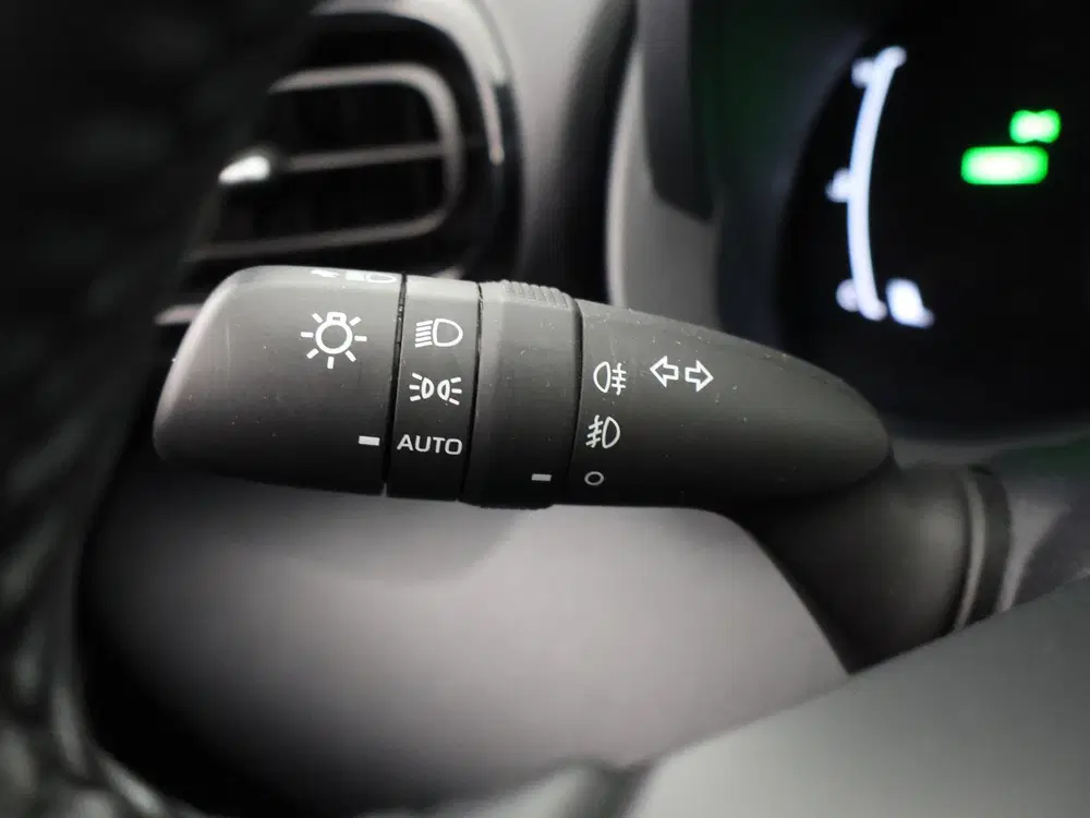 Toyota Yaris Cross 1.5 Hybrid 115 Dynamic Luxury uit 2025, foto 13