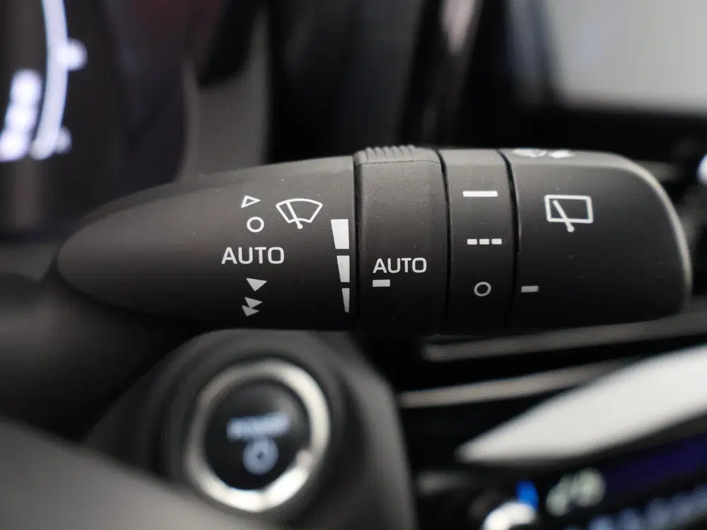 Toyota Yaris Cross 1.5 Hybrid 115 Dynamic Luxury uit 2025, foto 14
