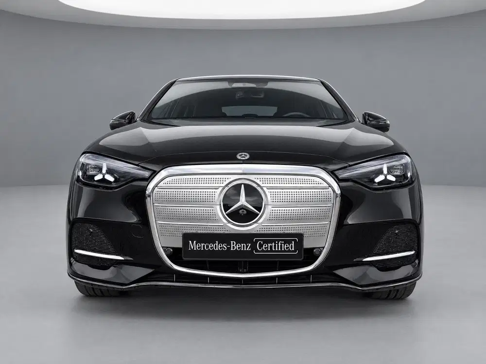 Mercedes-Benz C-Klasse 400 4MATIC Business Solution Luxury uit 2026, foto 4