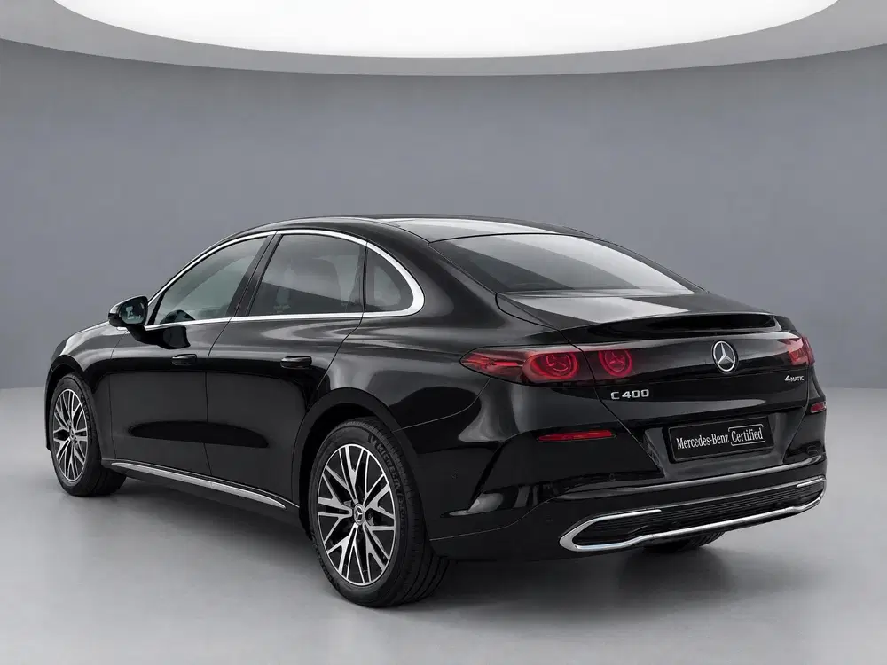 Mercedes-Benz C-Klasse 400 4MATIC Business Solution Luxury uit 2026, foto 7