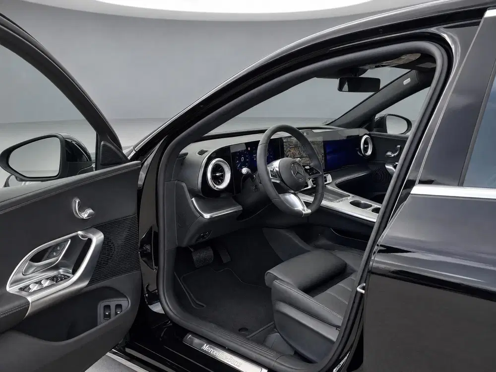 Mercedes-Benz C-Klasse 400 4MATIC Business Solution Luxury uit 2026, foto 8