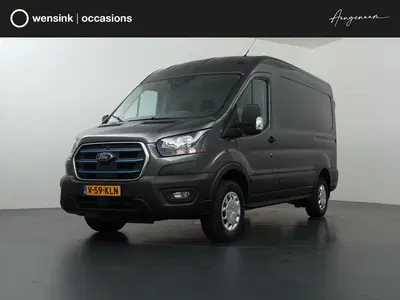 Ford Transit Ford E-Transit 350 uit 2024