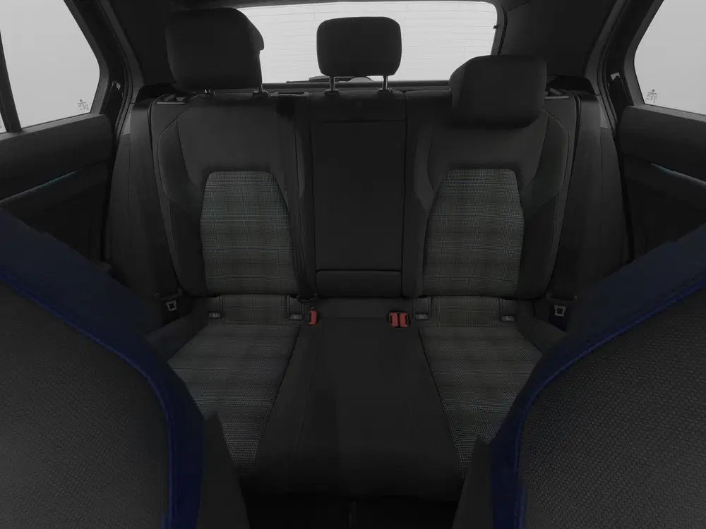 Volkswagen Golf 1.4 eHybrid GTE 245 pk uit 2022, foto 11
