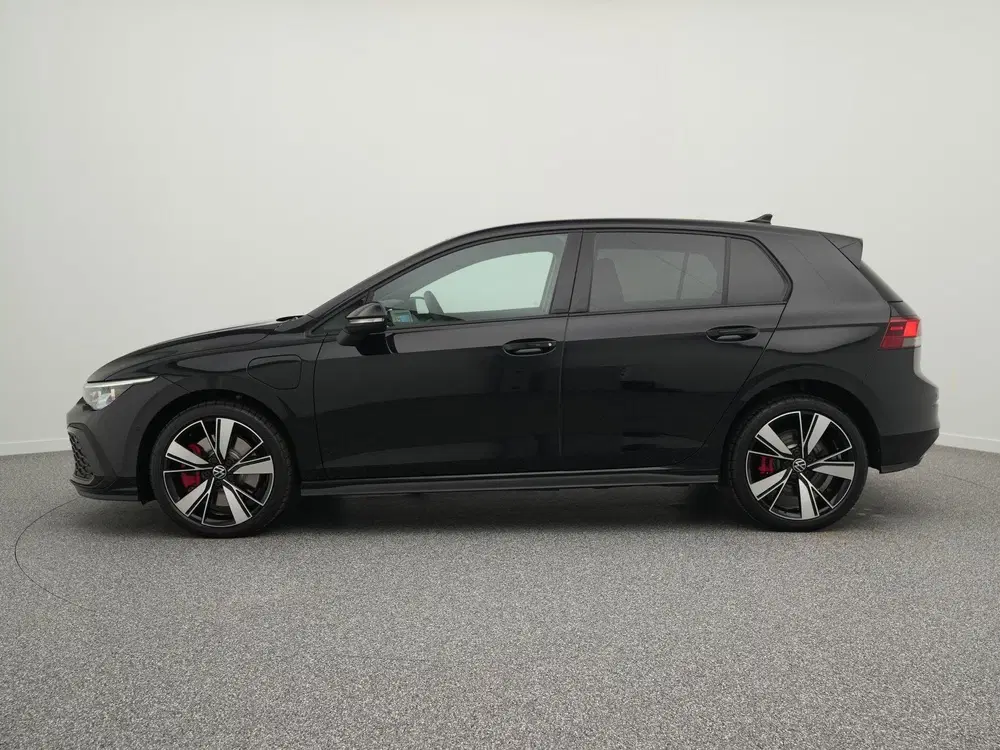 Volkswagen Golf 1.4 eHybrid GTE 245 pk uit 2022, foto 12