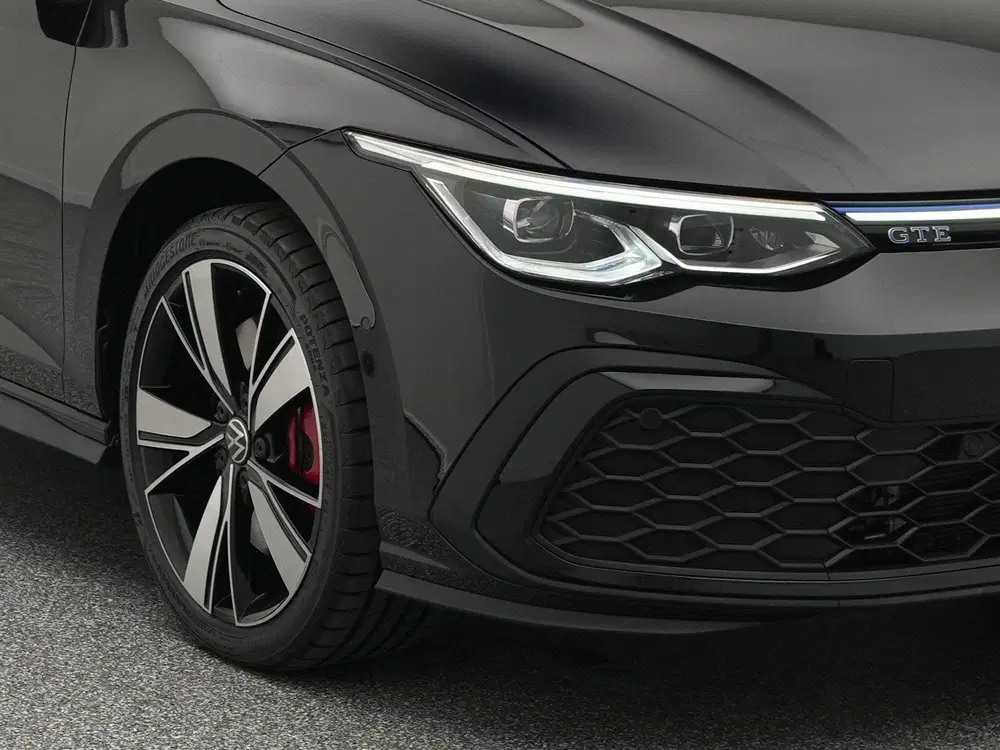 Volkswagen Golf 1.4 eHybrid GTE 245 pk uit 2022, foto 15