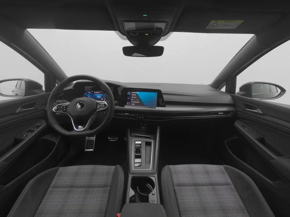Volkswagen Golf 1.4 eHybrid GTE 245 pk uit 2022, foto 3
