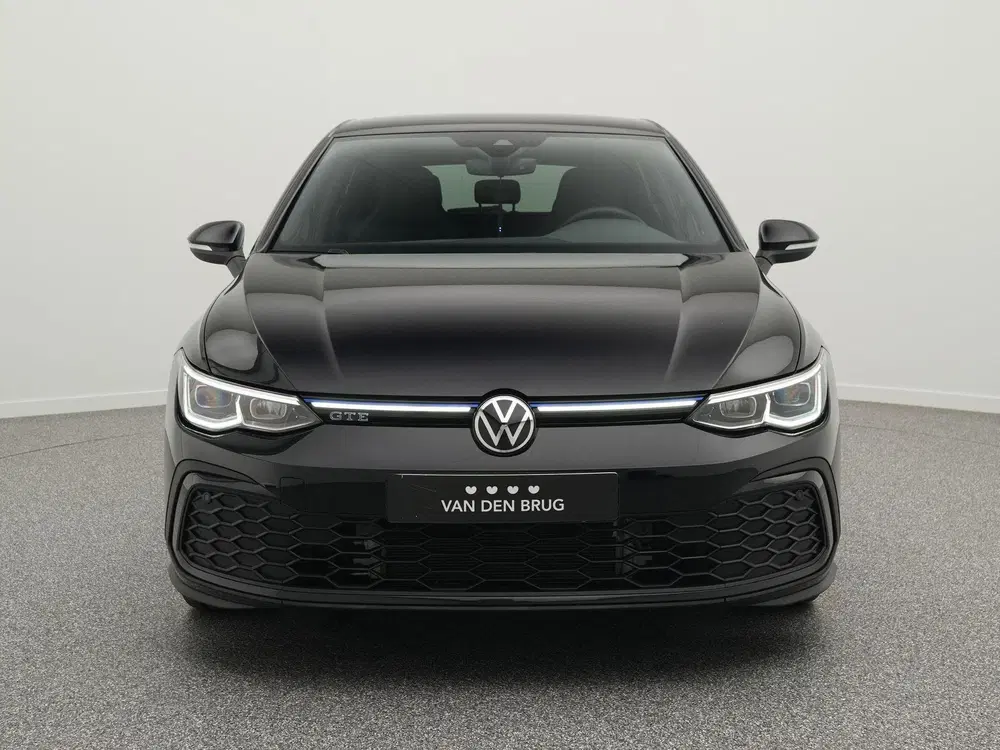 Volkswagen Golf 1.4 eHybrid GTE 245 pk uit 2022, foto 5