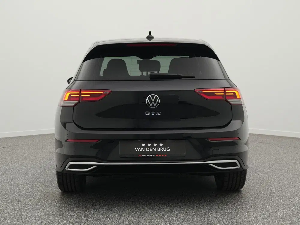 Volkswagen Golf 1.4 eHybrid GTE 245 pk uit 2022, foto 6