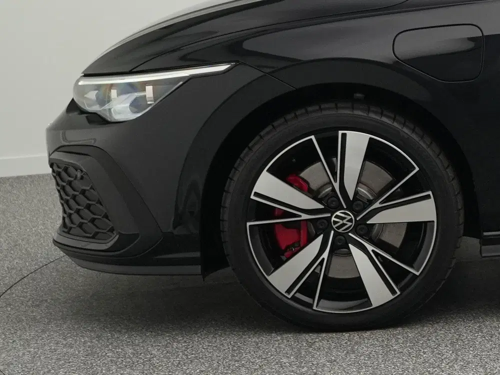 Volkswagen Golf 1.4 eHybrid GTE 245 pk uit 2022, foto 7