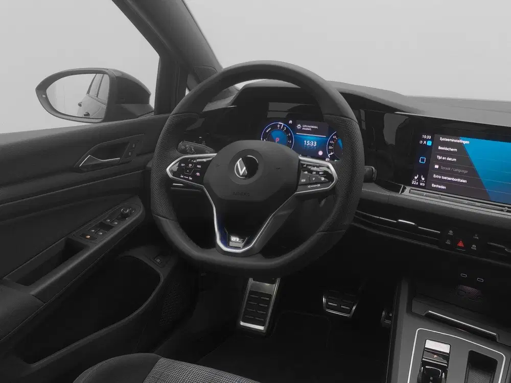 Volkswagen Golf 1.4 eHybrid GTE 245 pk uit 2022, foto 8