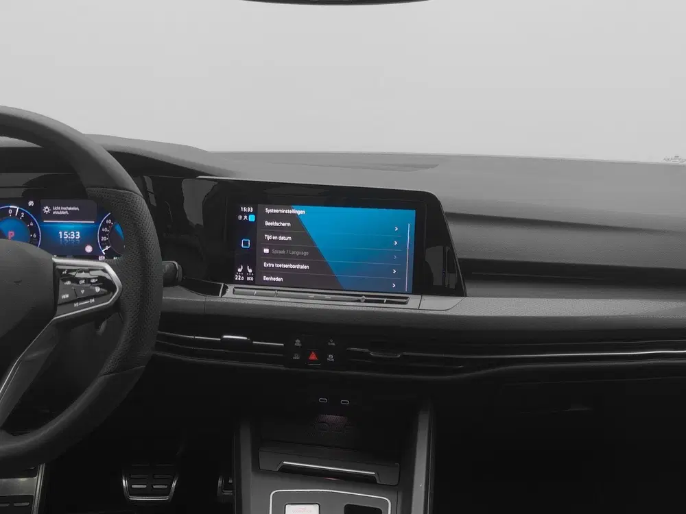 Volkswagen Golf 1.4 eHybrid GTE 245 pk uit 2022, foto 9