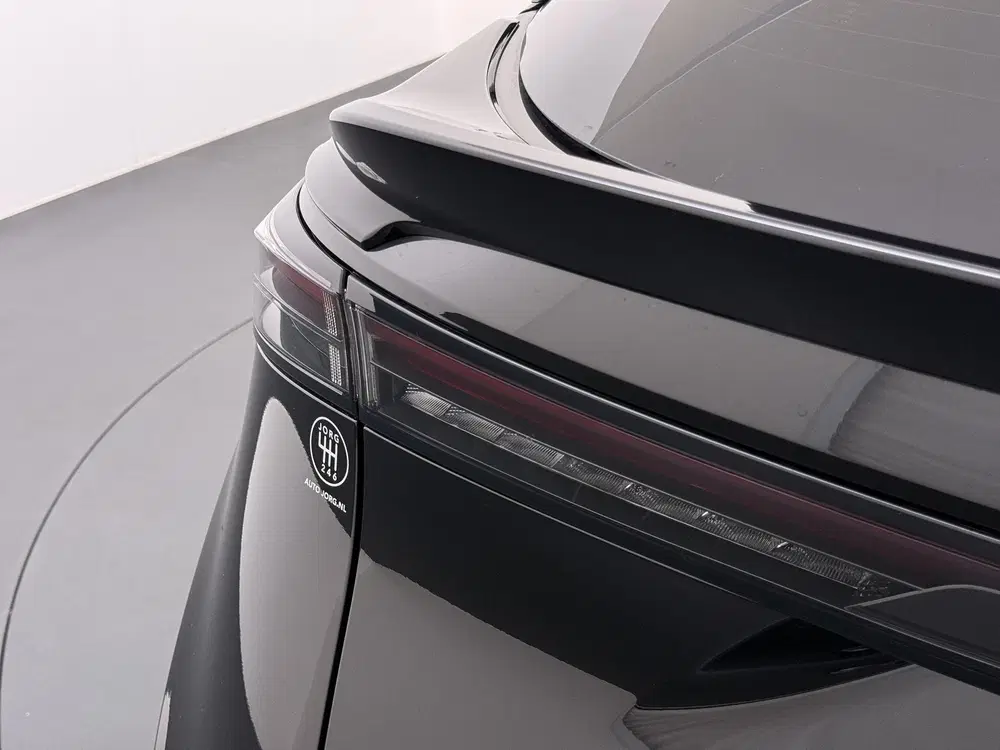 Nissan Ariya e-4ORCE Nismo 91 kWh 435 PK uit 2026, foto 5