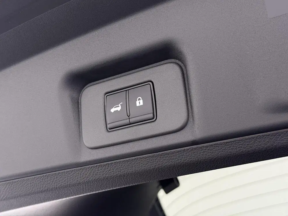 Nissan Ariya e-4ORCE Nismo 91 kWh 435 PK uit 2026, foto 7