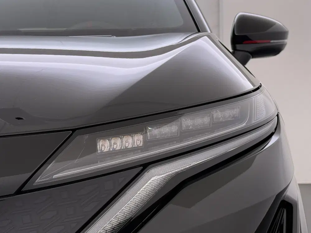 Nissan Ariya e-4ORCE Nismo 91 kWh 435 PK uit 2026, foto 9