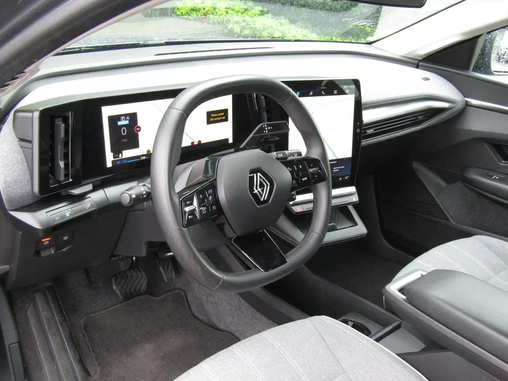 Renault Megane Mégane E-Tech EV60 130pk Optimum Charge Ev uit 2023, foto 10