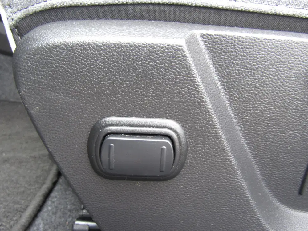 Renault Megane Mégane E-Tech EV60 130pk Optimum Charge Ev uit 2023, foto 12
