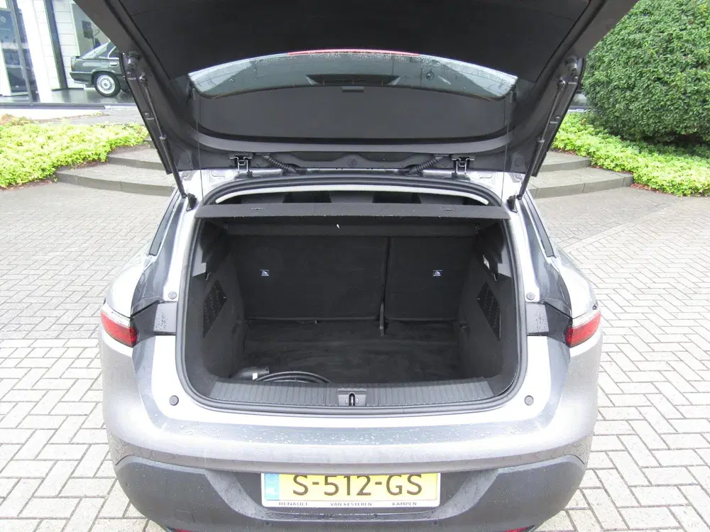 Renault Megane Mégane E-Tech EV60 130pk Optimum Charge Ev uit 2023, foto 14