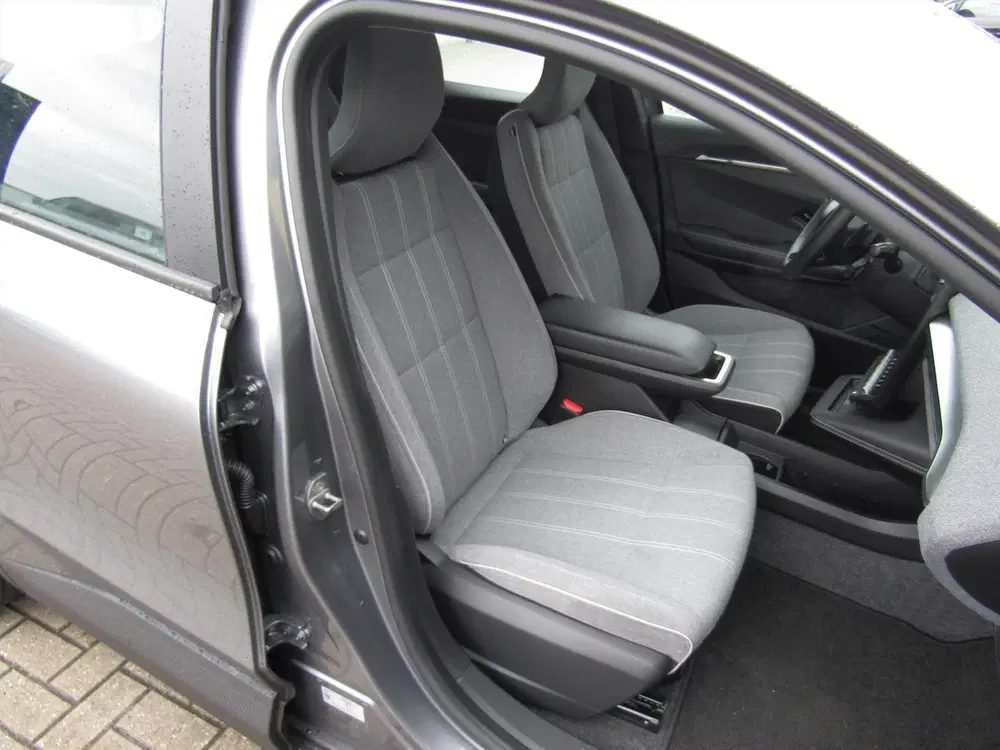 Renault Megane Mégane E-Tech EV60 130pk Optimum Charge Ev uit 2023, foto 15